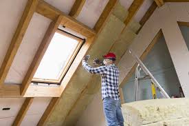 Types of Insulation We Offer in Forest City, FL